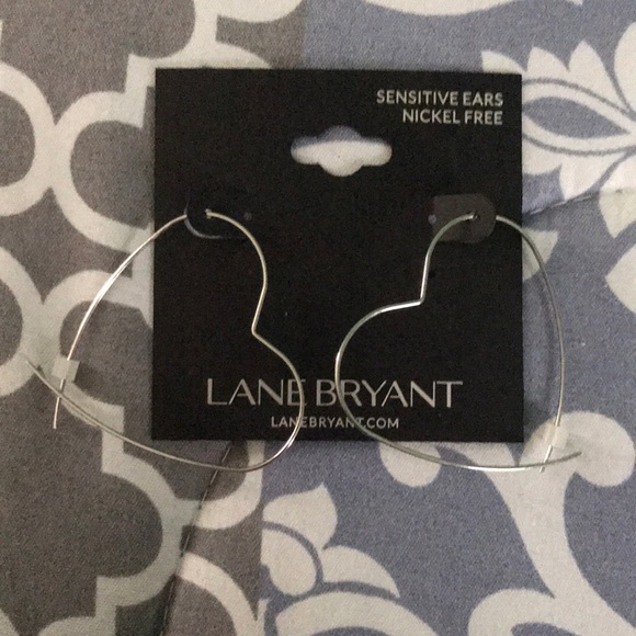 Lane Bryant Jewelry - Earrings